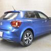 volkswagen polo 2019 -VOLKSWAGEN--VW Polo ABA-AWCHZ--WVWZZZAWZKU096023---VOLKSWAGEN--VW Polo ABA-AWCHZ--WVWZZZAWZKU096023- image 2