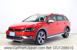 volkswagen golf-alltrack 2019 -VOLKSWAGEN--VW Golf Alltrack ABA-AUCJSF--WVWZZZAUZKP569456---VOLKSWAGEN--VW Golf Alltrack ABA-AUCJSF--WVWZZZAUZKP569456-