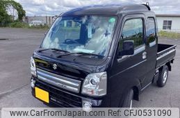 suzuki carry-truck 2024 -SUZUKI--Carry Truck 3BD-DA16T--DA16T-789***---SUZUKI--Carry Truck 3BD-DA16T--DA16T-789***-