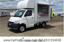 toyota townace-truck 2023 GOO_NET_EXCHANGE_0402291A30250606W001
