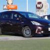 toyota prius-α 2013 -TOYOTA--Prius α DAA-ZVW41W--ZVW41-3306856---TOYOTA--Prius α DAA-ZVW41W--ZVW41-3306856- image 1