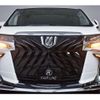 toyota alphard 2019 -TOYOTA--Alphard DBA-AGH30W--AGH30-0289093---TOYOTA--Alphard DBA-AGH30W--AGH30-0289093- image 17