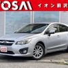 subaru impreza-wagon 2013 -SUBARU--Impreza Wagon DBA-GP7--GP7-043345---SUBARU--Impreza Wagon DBA-GP7--GP7-043345- image 1