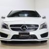 mercedes-benz cla-class 2014 -MERCEDES-BENZ--Benz CLA DBA-117346--WDD1173462N130843---MERCEDES-BENZ--Benz CLA DBA-117346--WDD1173462N130843- image 21