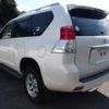 toyota land-cruiser-prado 2011 -TOYOTA--Land Cruiser Prado CBA-TRJ150W--TRJ150W-0017499---TOYOTA--Land Cruiser Prado CBA-TRJ150W--TRJ150W-0017499- image 4