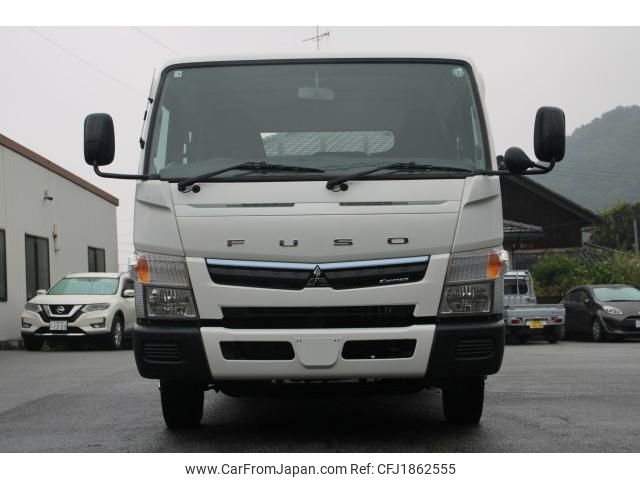 mitsubishi-fuso canter 2017 CFJ1862555 image 2