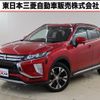 mitsubishi eclipse-cross 2019 quick_quick_3DA-GK9W_GK9W-0101362 image 1