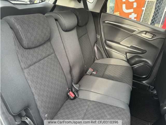 honda fit 2013 TE4047 image 2