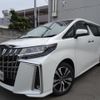toyota alphard 2022 quick_quick_3BA-AGH30W_AGH30-0429403 image 1
