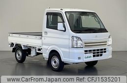 suzuki carry-truck 2021 CFJ1535201