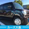suzuki mr-wagon 2012 CFJ1842323 image 3
