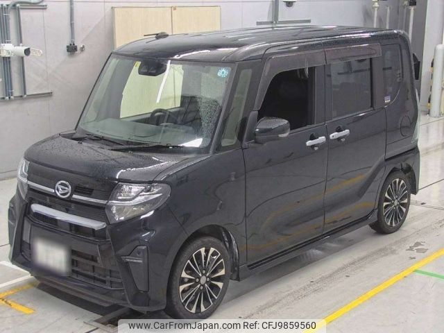 daihatsu tanto 2019 -DAIHATSU--Tanto LA650S-0015668---DAIHATSU--Tanto LA650S-0015668- image 1