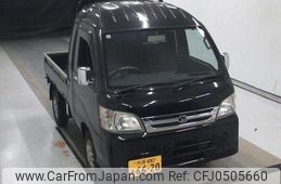 daihatsu hijet-truck 2011 -DAIHATSU 【市原 480ｱ6620】--Hijet Truck S211P--0133059---DAIHATSU 【市原 480ｱ6620】--Hijet Truck S211P--0133059-