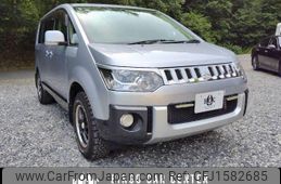 mitsubishi delica-d5 2010 CFJ1582685
