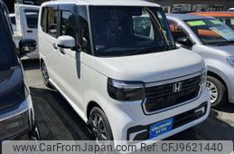 honda n-box 2024 -HONDA--N BOX 6BA-JF5--JF5-1030***---HONDA--N BOX 6BA-JF5--JF5-1030***-