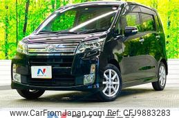 daihatsu move 2014 -DAIHATSU--Move DBA-LA100S--LA100S-0287777---DAIHATSU--Move DBA-LA100S--LA100S-0287777-