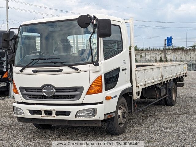 hino ranger 2017 -HINO--Hino Ranger SDG-FC9JKAP--FC9JKA-23973---HINO--Hino Ranger SDG-FC9JKAP--FC9JKA-23973- image 1