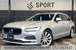 volvo v90 2017 CFJ1883947