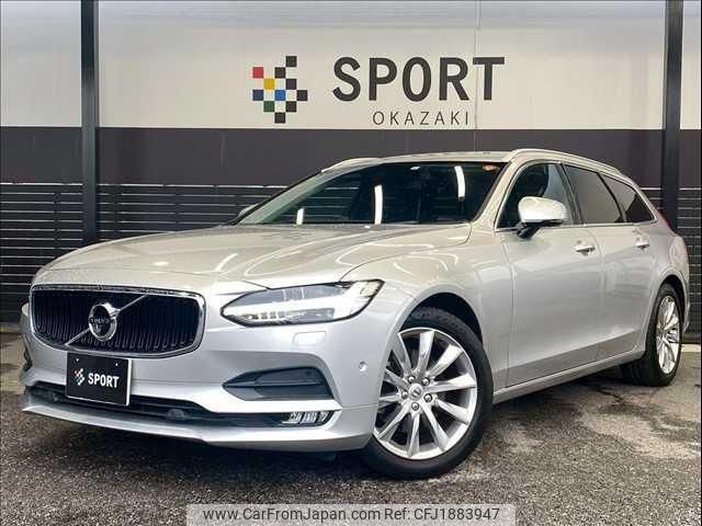 volvo v90 2017 CFJ1883947 image 1