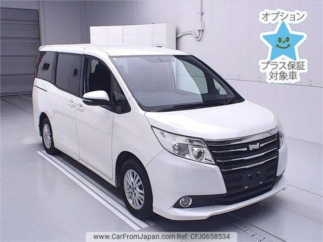 toyota noah 2014 -TOYOTA--Noah ZRR80G-0062249---TOYOTA--Noah ZRR80G-0062249- image 1