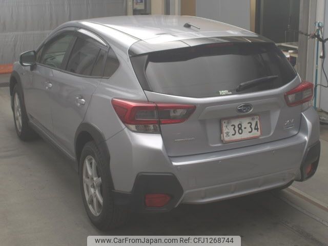 subaru impreza-wagon 2022 -SUBARU--Impreza Wagon GTE-060214---SUBARU--Impreza Wagon GTE-060214- image 2