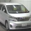 toyota vellfire 2009 -TOYOTA 【つくば 300ﾙ1165】--Vellfire ANH20W--8084891---TOYOTA 【つくば 300ﾙ1165】--Vellfire ANH20W--8084891- image 1