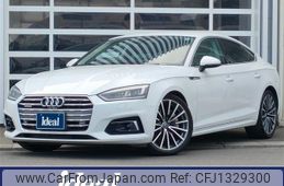 audi a5 2017 -AUDI--Audi A5 DBA-F5CYRL--WAUZZZF56HA038694---AUDI--Audi A5 DBA-F5CYRL--WAUZZZF56HA038694-