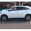 toyota harrier 2016 -TOYOTA--Harrier DBA-ZSU60W--ZSU60-0076141---TOYOTA--Harrier DBA-ZSU60W--ZSU60-0076141- image 9