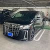 toyota alphard 2021 -TOYOTA--Alphard 3BA-AGH30W--AGH30-0354888---TOYOTA--Alphard 3BA-AGH30W--AGH30-0354888- image 3