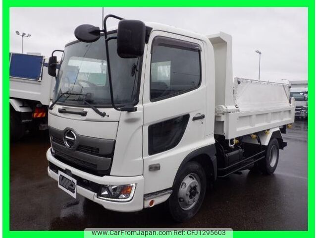 hino ranger 2019 -HINO--Hino Ranger 2KG-FC2ABA--FC2AB-110974---HINO--Hino Ranger 2KG-FC2ABA--FC2AB-110974- image 1