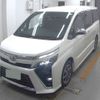 toyota voxy 2020 -TOYOTA 【神戸 349ﾂ 812】--Voxy 3BA-ZRR80W--ZRR80W-0640282---TOYOTA 【神戸 349ﾂ 812】--Voxy 3BA-ZRR80W--ZRR80W-0640282- image 1