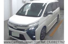 toyota voxy 2020 -TOYOTA 【神戸 349ﾂ 812】--Voxy 3BA-ZRR80W--ZRR80W-0640282---TOYOTA 【神戸 349ﾂ 812】--Voxy 3BA-ZRR80W--ZRR80W-0640282-