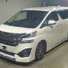 toyota vellfire 2015 -TOYOTA--Vellfire DAA-AYH30W--AYH30-0015319---TOYOTA--Vellfire DAA-AYH30W--AYH30-0015319- image 1