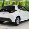 toyota yaris 2022 quick_quick_MXPA10_MXPA10-2055562 image 17