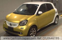 smart forfour 2015 -SMART--Smart Forfour 453042-WME4530422Y054459---SMART--Smart Forfour 453042-WME4530422Y054459-