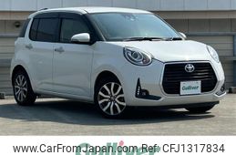 toyota passo 2019 -TOYOTA--Passo 5BA-M700A--M700A-0146031---TOYOTA--Passo 5BA-M700A--M700A-0146031-