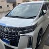 toyota alphard 2018 -TOYOTA--Alphard DBA-AGH35W--AGH35-0027109---TOYOTA--Alphard DBA-AGH35W--AGH35-0027109- image 2