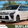 toyota voxy 2019 -TOYOTA--Voxy DBA-ZRR80W--ZRR80-0506456---TOYOTA--Voxy DBA-ZRR80W--ZRR80-0506456- image 1