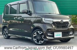 honda n-box 2020 -HONDA--N BOX 6BA-JF3--JF3-2223258---HONDA--N BOX 6BA-JF3--JF3-2223258-