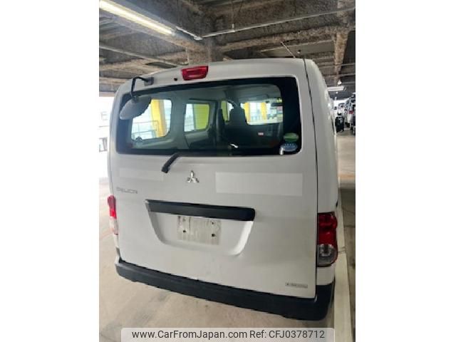 mitsubishi delica-van 2014 quick_quick_DBF-BVM20_705557 image 2