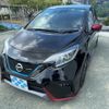 nissan note 2020 -NISSAN 【名変中 】--Note HE12--319589---NISSAN 【名変中 】--Note HE12--319589- image 1