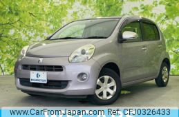 toyota passo 2010 quick_quick_DBA-KGC30_KGC30-0009470