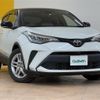 toyota c-hr 2020 -TOYOTA--C-HR DBA-NGX50--NGX50-2037896---TOYOTA--C-HR DBA-NGX50--NGX50-2037896- image 6