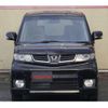 honda zest 2009 -HONDA 【袖ヶ浦 581ｳ2491】--Zest DBA-JE1--JE1-1206855---HONDA 【袖ヶ浦 581ｳ2491】--Zest DBA-JE1--JE1-1206855- image 1