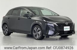 nissan aura 2023 -NISSAN--AURA 6AA-FE13--FE13-295164---NISSAN--AURA 6AA-FE13--FE13-295164-