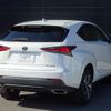 lexus nx 2020 -LEXUS--Lexus NX 3BA-AGZ10--AGZ10-1026616---LEXUS--Lexus NX 3BA-AGZ10--AGZ10-1026616- image 4