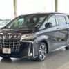 toyota alphard 2022 -TOYOTA--Alphard AGH30W--0412348---TOYOTA--Alphard AGH30W--0412348- image 1