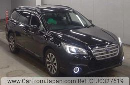 subaru outback 2016 quick_quick_DBA-BS9_BS9-025503