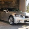 lexus gs 2012 CFJ0890814 image 1