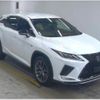 lexus rx 2021 CFJ1593542 image 1